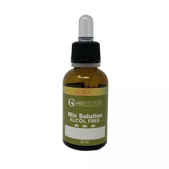 Mix Solution Alcool Free | Acquista Online su Farmaclick
