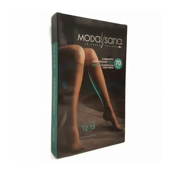 Modasana Gambaletto 70 Den Visone Taglia 4 1 Paio | Acquista Online su Farmaclick