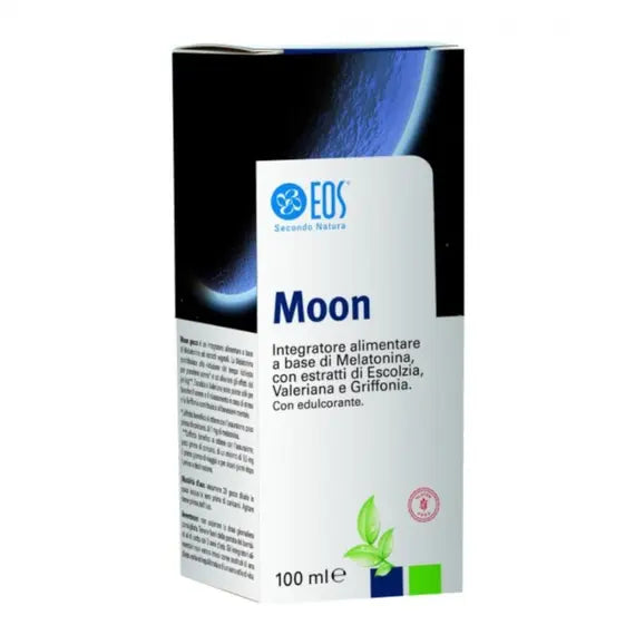 Moon Piante Sera Gocce 100 Ml | Acquista Online su Farmaclick