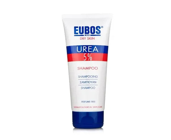 Morgan Eubos Urea 200 Ml