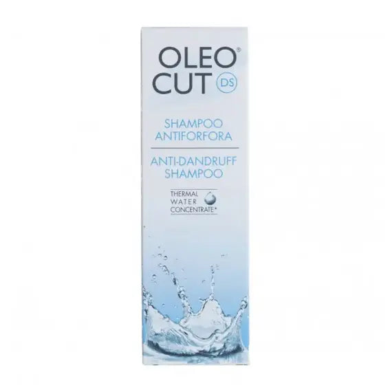 Morgan Oleocut Shampoo Antiforfora Ds 100 Ml | Acquista Online su Farmaclick