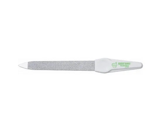Morser Nagelfeile 16 cm, 1 Stück