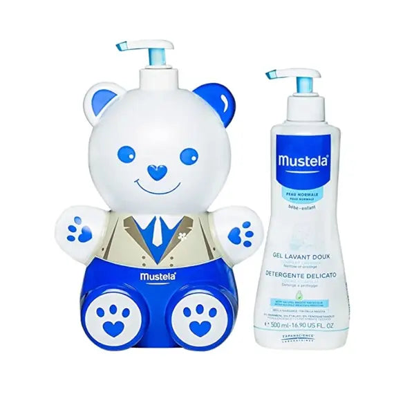 Mustela Copriflacone 2020 | Acquista Online su Farmaclick