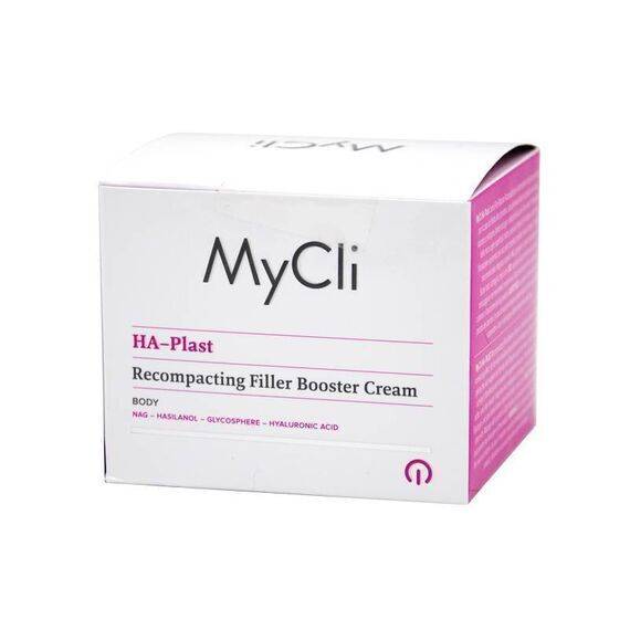 Mycli Ha-plast Crema Ricompattante Filler Booster Corpo 200ml | Acquista Online su Farmaclick
