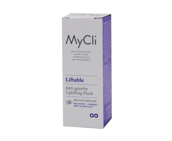 Mycli Liftable Fluido Liftante Occhi 15 Ml
