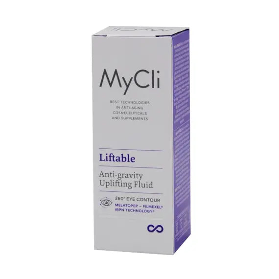 Mycli Liftable Fluido Liftante Occhi 15 Ml | Acquista Online su Farmaclick