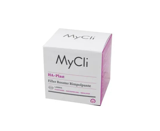 Mycli Ha-Plast Filler Booster Rimpolpante