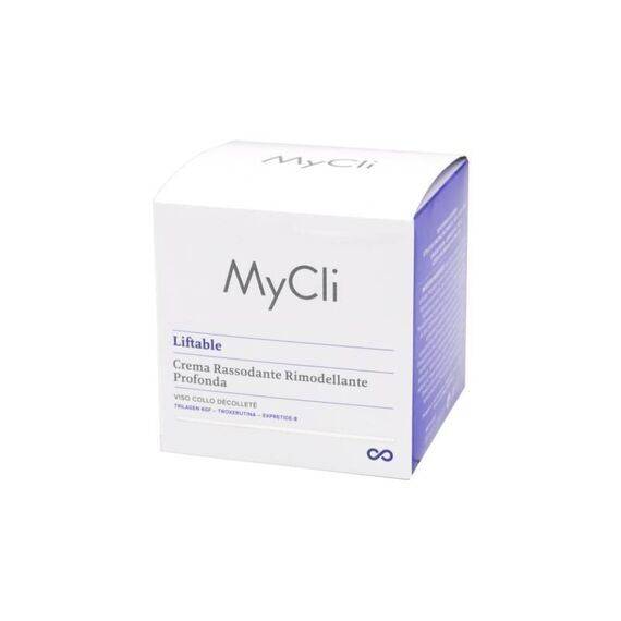 Mycli Liftable Crema Rassodante Rimodellante Profonda 100 Ml | Acquista Online su Farmaclick