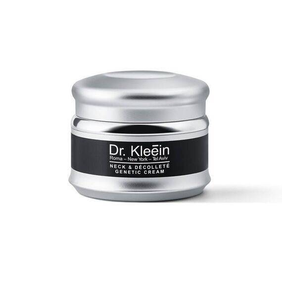 Dr Kleein Neck & Dã¨colletã© Genetic Cream 50ml | Acquista Online su Farmaclick