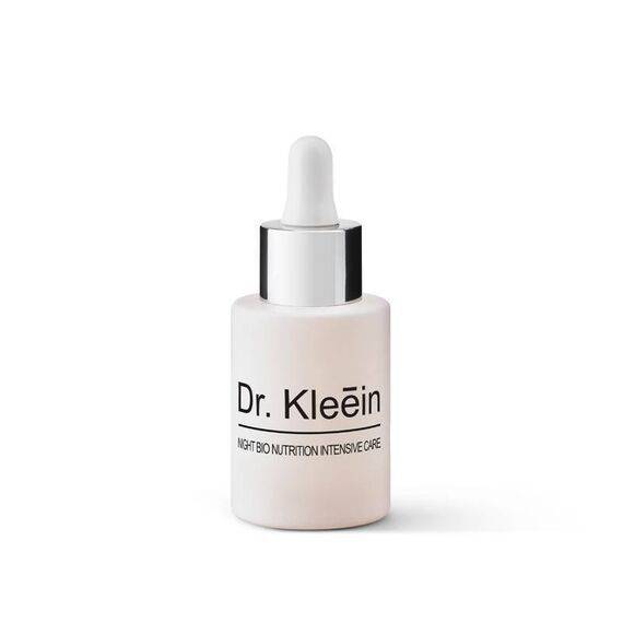 Dr Kleein Night Bio Nutrition Intensive Care Siero Notte 30ml | Acquista Online su Farmaclick