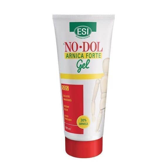 Esi Nodol Arnica Forte Gel 100 Ml | Acquista Online su Farmaclick
