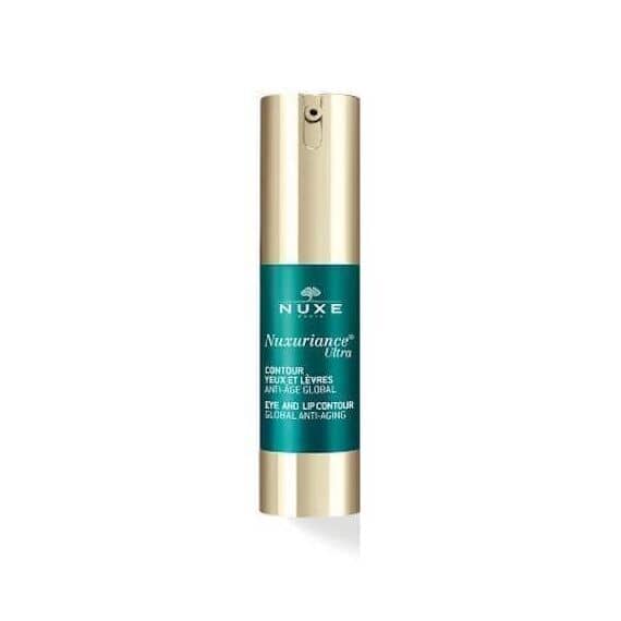 Nuxe Nuxuriance Ultra Contorno Occhi e Labbra Anti Etã Globale 15 Ml | Acquista Online su Farmaclick