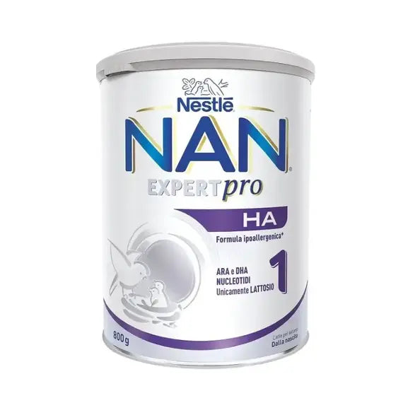 Nestlã¨ Nan Ha 1 800 Gr | Acquista Online su Farmaclick