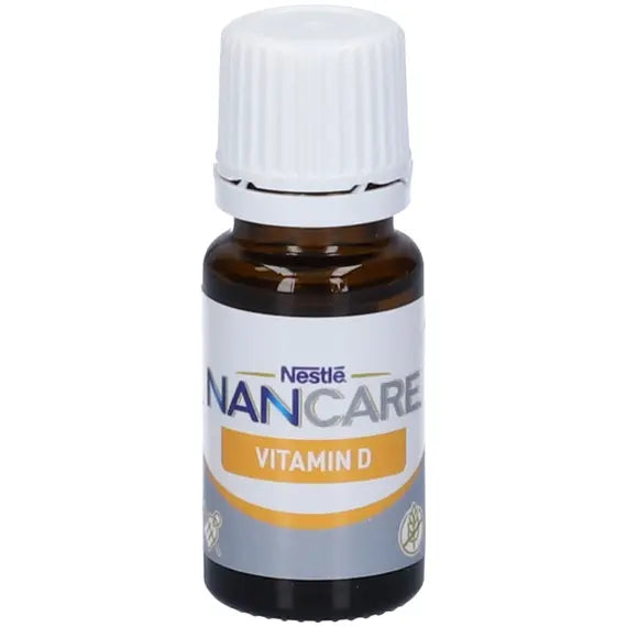 Ânancare Vitamina D Gocce 10 Ml | Acquista Online su Farmaclick