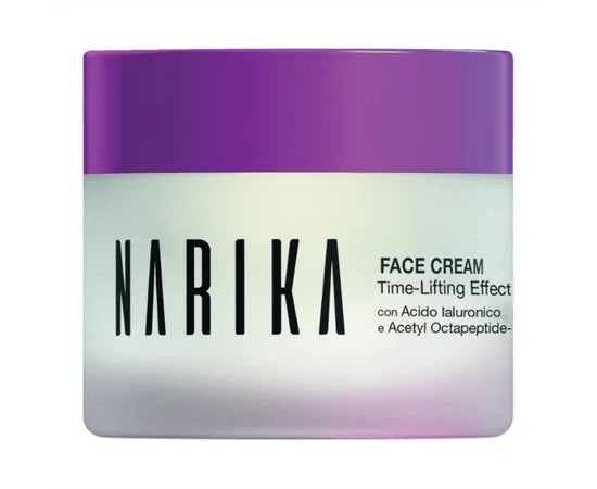 Narika Crema Viso Time-Lifting Effect 50 ml