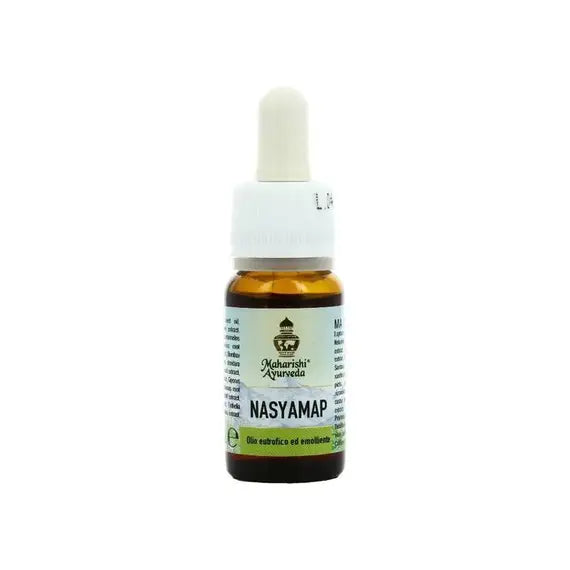 Nasyamap Olio Gocce 10 Ml | Acquista Online su Farmaclick
