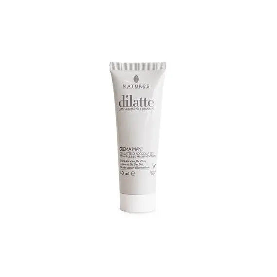 Nature's di Latte Crema Mani | Acquista Online su Farmaclick
