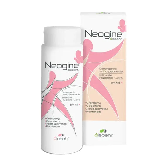 Neogine Detergente Intimo Vulvo-perineale 150 Ml | Acquista Online su Farmaclick