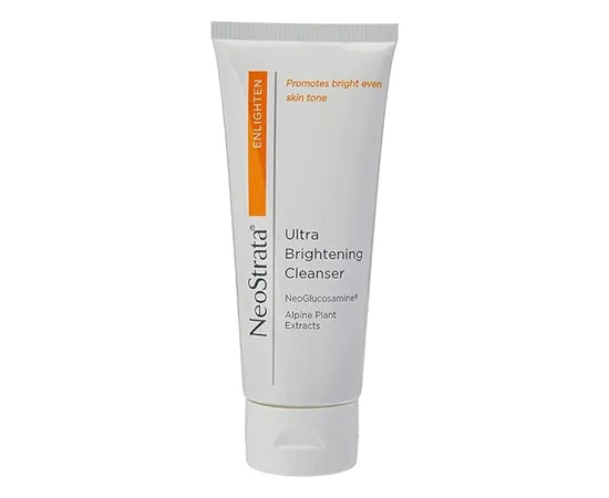 Neostrata Enlighten Ultra Brightening Cleanser 100 Ml