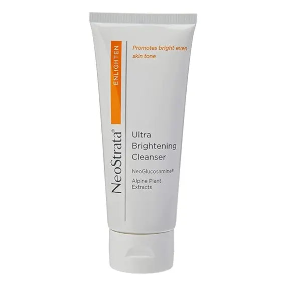 Neostrata Enlighten Ultra Brightening Cleanser 100 Ml | Acquista Online su Farmaclick