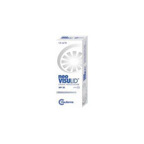 Neovisulid Crema Perioculare | Acquista Online su Farmaclick