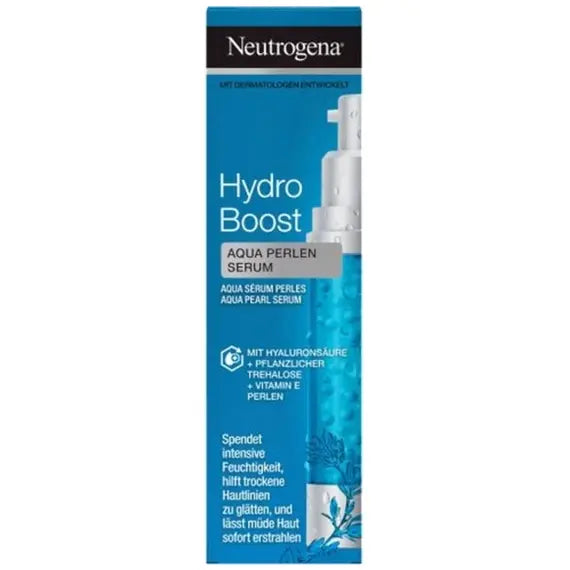 Neutrogena Hydro Boost Capsule in Serum Siero Idratante Illuminante 30 Ml | Acquista Online su Farmaclick