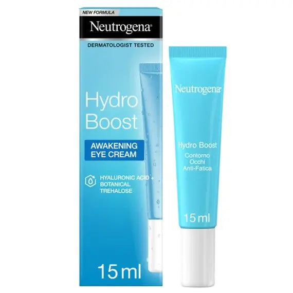 Neutrogena Contorno Occhi Rivitalizzante 15 Ml | Acquista Online su Farmaclick