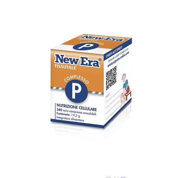 Named New Era P 240 Grammi | Acquista Online su Farmaclick