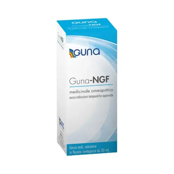 Ngf C4 Guna Orale Gocce 30 Ml | Acquista Online su Farmaclick