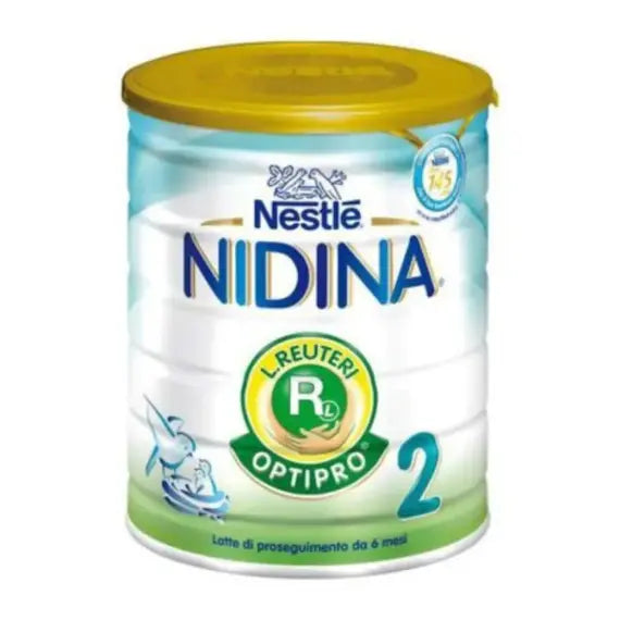 Nidina 2 Optipro Polvere 800 G | Acquista Online su Farmaclick