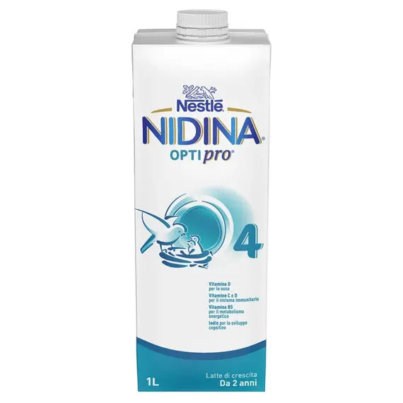 Nidina Optipro 4 Liquido 1 Lt | Acquista Online su Farmaclick