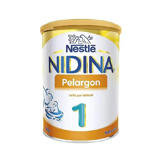 Nestle Nidina Pelagron 1 800 Grammi | Acquista Online su Farmaclick