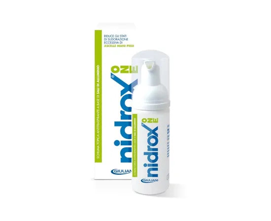 Nidrox One 50 Ml