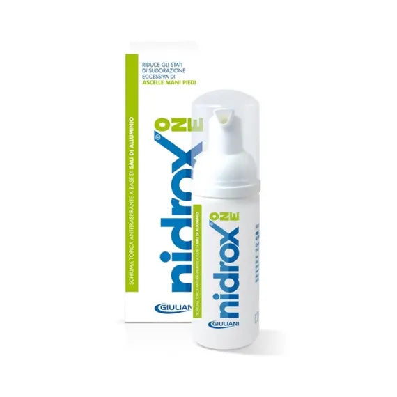 Nidrox One 50 Ml | Acquista Online su Farmaclick