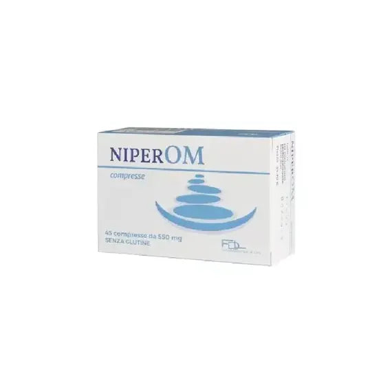 Cemon Niperom 45 Compresse | Acquista Online su Farmaclick
