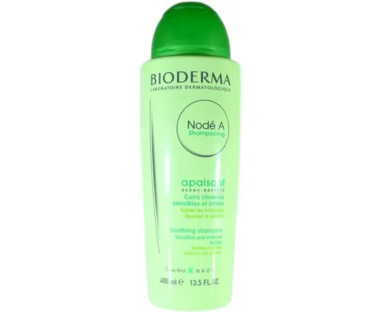 Bioderma Node A Shampoo Lenitivo 400 Ml