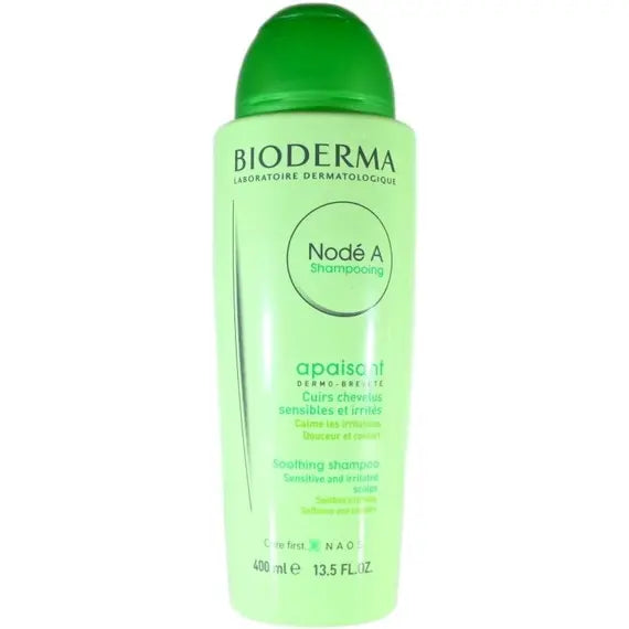 Bioderma Node a Shampoo Lenitivo 400 Ml | Acquista Online su Farmaclick