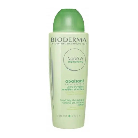 Node a Shampoo Lenitivo Delicato 200 Ml | Acquista Online su Farmaclick