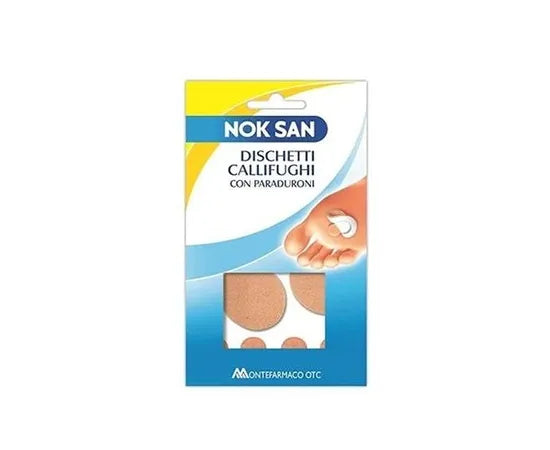 Noksan Dischetti Callifughi