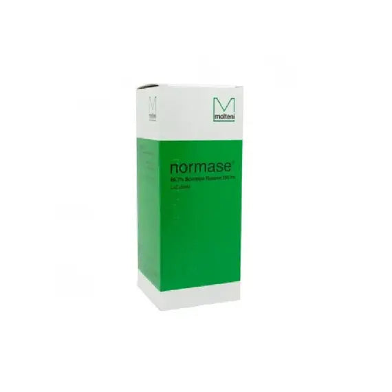 Normase Sciroppo Lassativo 200 Ml 66,7% | Acquista Online su Farmaclick