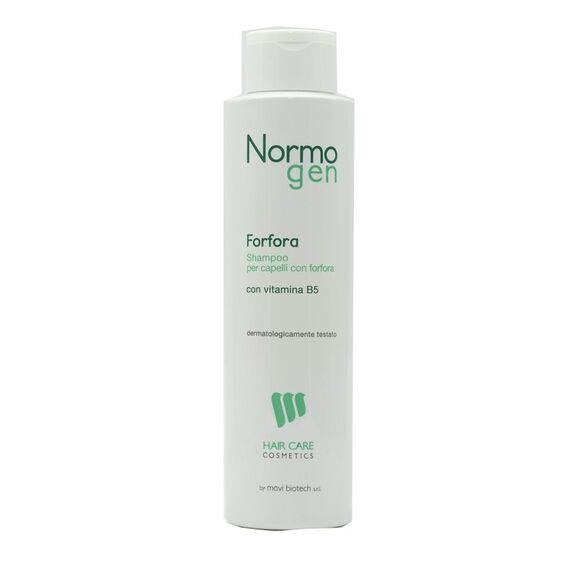 Normogen Forfora Shampoo 300ml | Acquista Online su Farmaclick