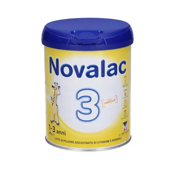 Novolac 3 800 G | Acquista Online su Farmaclick