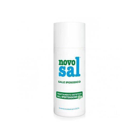 Novosal Sale Dietetico 300 G | Acquista Online su Farmaclick