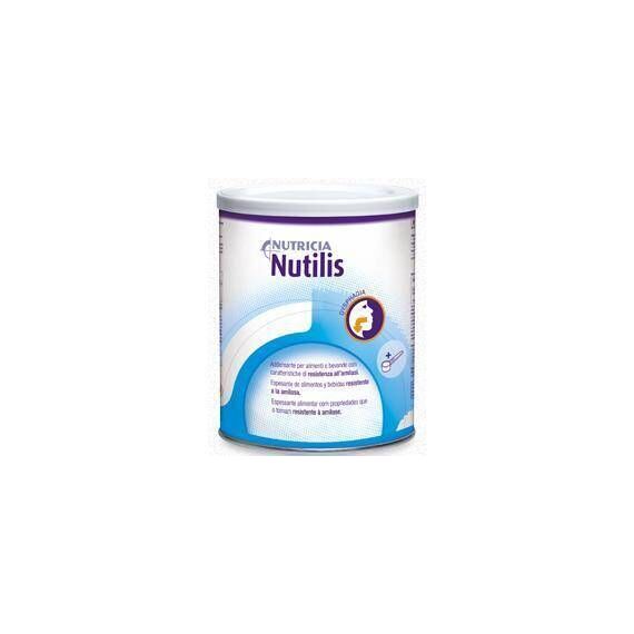 Nutilis Powder Addensante in Polvere 300 G Gusto Neutro | Acquista Online su Farmaclick