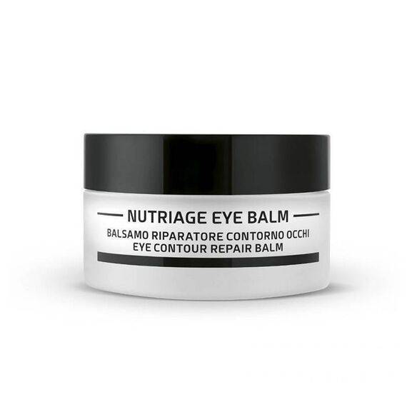 Nutriage Eye Balm Balsamo Riparatore Contorno Occhi 15 Ml | Acquista Online su Farmaclick