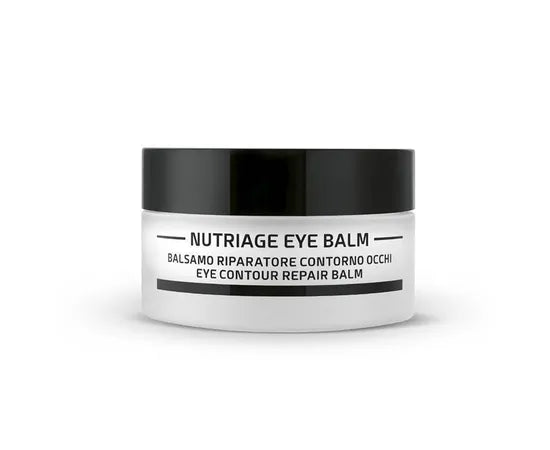 Nutriage Eye Balm Balsamo Riparatore Contorno Occhi 15 Ml