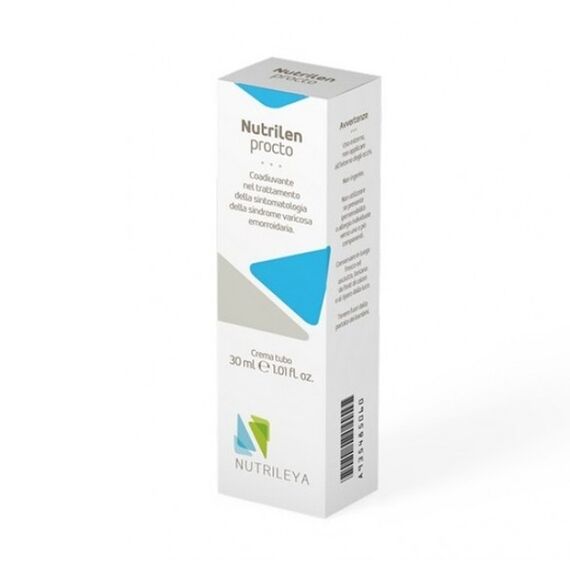 Nutrilen Procto 30ml | Acquista Online su Farmaclick