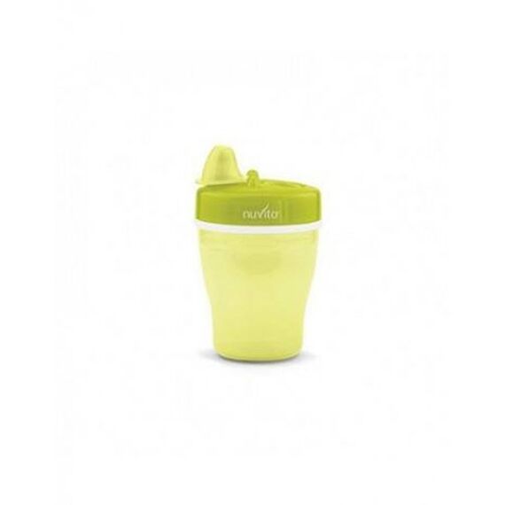 Anteprima Nuvita Tazza con Beccuccio 200 Ml | Acquista Online su Farmaclick