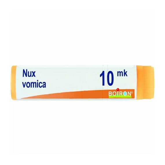 Nux Vomica*10000k Gl 1g | Acquista Online su Farmaclick