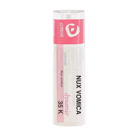 Nux Vomica 35k Cemon | Acquista Online su Farmaclick